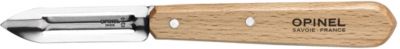 Couteau éplucheur OPINEL No115 hetre