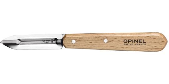 Eplucheur OPINEL No115 hetre