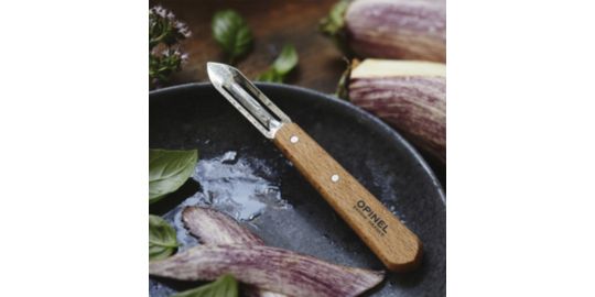 Eplucheur OPINEL No115 hetre