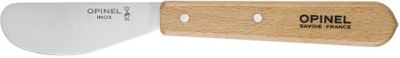 Couteau à beurre OPINEL No117 hetre