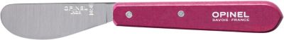 Couteau à beurre OPINEL N 107 Aubergine