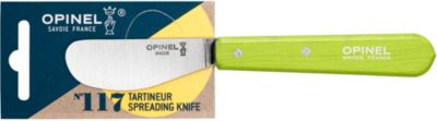 Couteau à beurre OPINEL No117 pomme