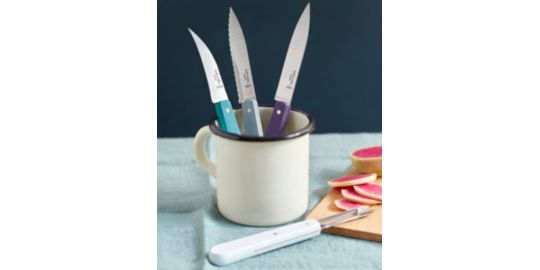 Couteau OPINEL Les Essentiels Art déco
