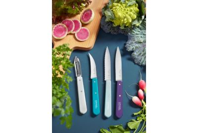 Couteau OPINEL Les Essentiels Art déco