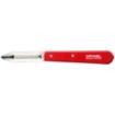 Eplucheur OPINEL micro-dente rouge