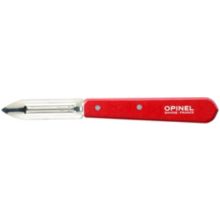 Eplucheur OPINEL micro-dente rouge