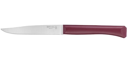Couteau à steak OPINEL Bon Appétit + Glam 4 couteaux de table
