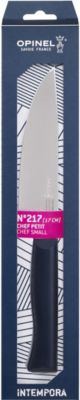 Couteau chef OPINEL Intempora No217