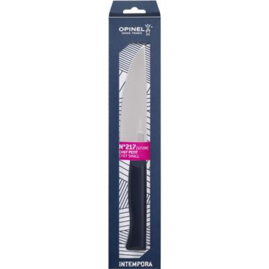 Couteau chef OPINEL Intempora No217