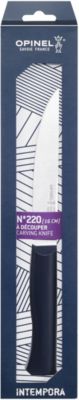 Couteau chef OPINEL Intempora No220