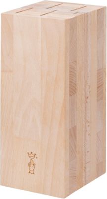 Bloc couteaux OPINEL accessoires 5 couteaux