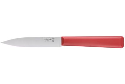 Couteau d'office OPINEL N312 Office Rouge