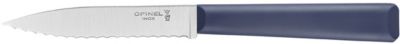 Couteau D'Office Opinel N313 Crante Bleu