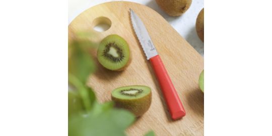 Coffret couteau OPINEL trio Les Essentiels