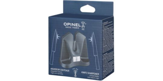 Affûteur OPINEL accessoire manuel