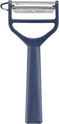 Eplucheur OPINEL Tduo Polymène bleu