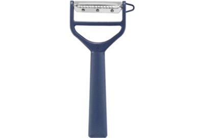 Eplucheur OPINEL Tduo Polymène bleu