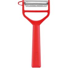 Eplucheur OPINEL Tduo Polymène rouge