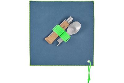 Couteaux OPINEL PICNIC PLUS AVEC N08 HETRE