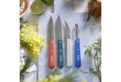Set de couteaux OPINEL Coffret les essentiels Primo