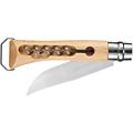 Couteau OPINEL Tire Bouchon No10
