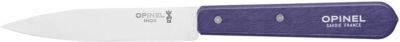 Couteau d'office OPINEL N112 Violet