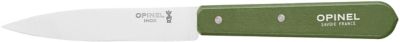 Couteau d'office OPINEL N112 Kaki