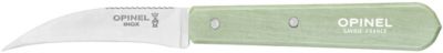 Couteau d'office OPINEL Legumes N114 Sauge