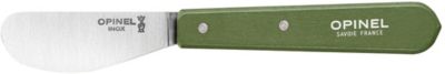 Couteau à beurre OPINEL N117 Kaki