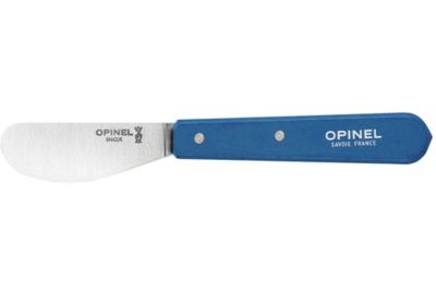 Couteau à beurre OPINEL N117 Bleu