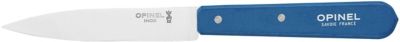 Couteau d'office OPINEL N112 Bleu