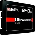 Disque dur SSD externe KODAK EMTEC - Carte SSD Power Plus