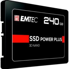 KODAK EMTEC - Carte SSD Power Plus