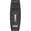 Clé USB EMTEC 256Go C410 USB 3.0