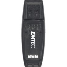 Clé USB EMTEC 256Go C410 USB 3.0