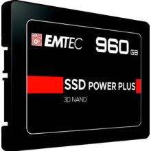 KODAK EMTEC - Carte SSD Power Plus