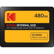 KODAK KODAK - Carte Internal SSD Power