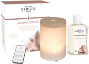 Diffuseur de parfum LAMPE BERGER électrique Aroma Dream
