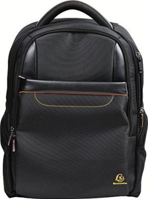 Sac à dos EXACOMPTA 17634E Sac à dos EXACOMPTA 17634E