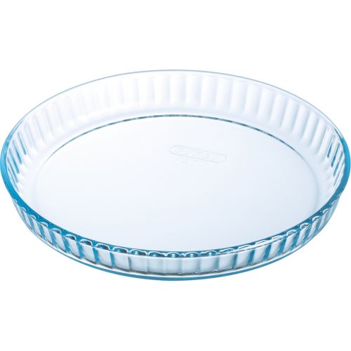 Moule à Tarte TEFAL en Verre série Design Ø 24 cm