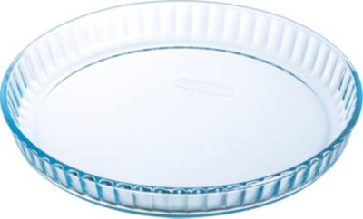 Moule À Tarte Pyrex Classic A Tarte 28 Cm