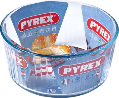 Moule À Soufflé Pyrex À Soufflé Diam 21 Cm Classic