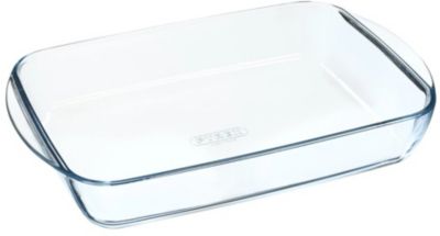 Plat au four PYREX lasagne 35x23 cm