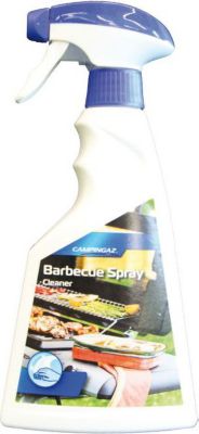 Nettoyant barbecue CAMPINGAZ Spray nettoyant graisses pour barbecue 5 Nettoyant barbecue CAMPINGAZ Spray nettoyant graisses pour barbecue 5