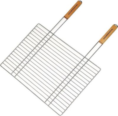 Grille barbecue CAMPINGAZ Grande grille barbecue rectangulaire sim