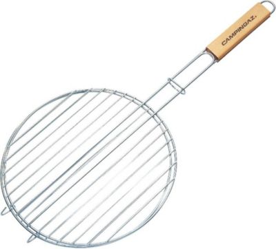 Grille barbecue CAMPINGAZ Grille ronde double 40 cm