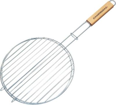 Grille barbecue CAMPINGAZ Grille ronde double 40 cm