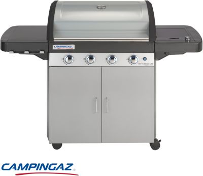 Barbecue gaz CAMPINGAZ 4 Séries Classic LXS