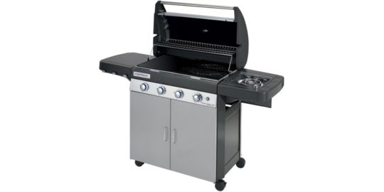 Barbec Gaz CAMPINGAZ 4 SERIES Classic LXS