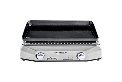 Plancha CAMPINGAZ a poser L inox